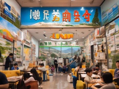 湖南八方旅游网推荐，让您的旅程更便捷